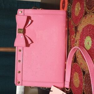 Juicy Couture Crossbody
